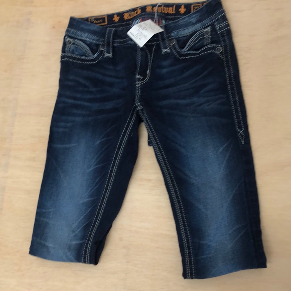 Women’s Revival Jeans